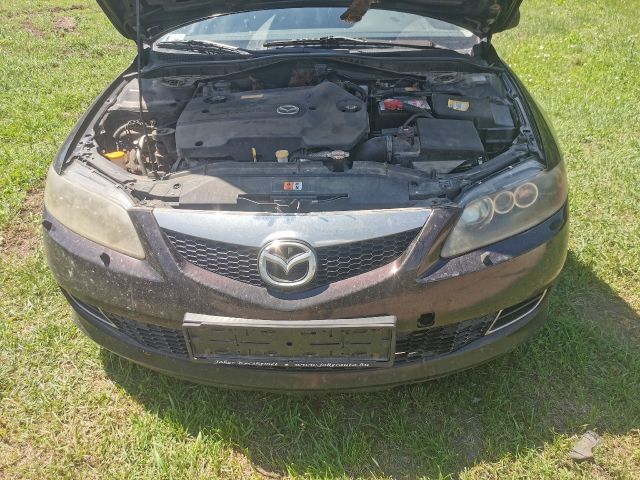 bontott MAZDA 6 Gyújtáskapcsoló