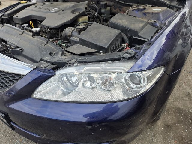 bontott MAZDA 6 Gyújtáskapcsoló