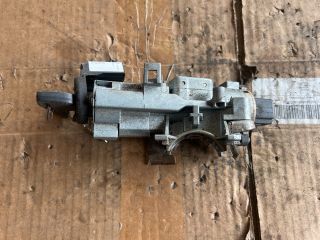 bontott MAZDA 6 Gyújtáskapcsoló