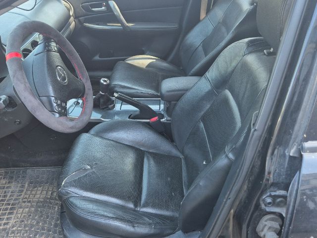 bontott MAZDA 6 Gyújtáskapcsoló