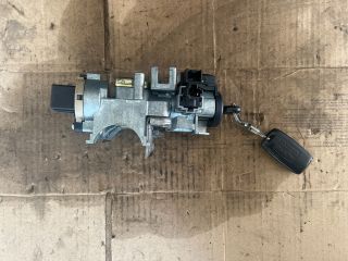 bontott MAZDA 6 Gyújtáskapcsoló