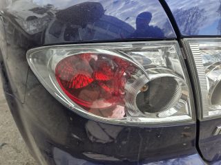 bontott MAZDA 6 Gyújtáskapcsoló