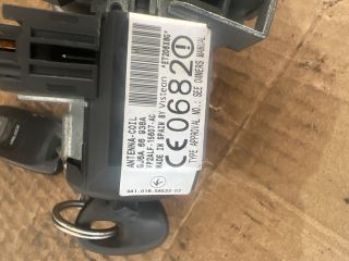 bontott MAZDA 6 Gyújtáskapcsoló