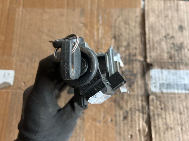 bontott MAZDA 6 Gyújtáskapcsoló