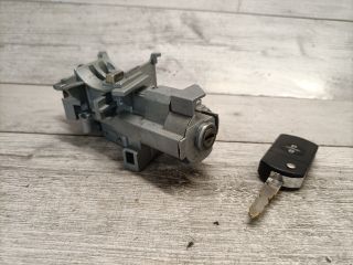 bontott MAZDA 6 Gyújtáskapcsoló