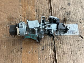 bontott MAZDA 6 Gyújtáskapcsoló