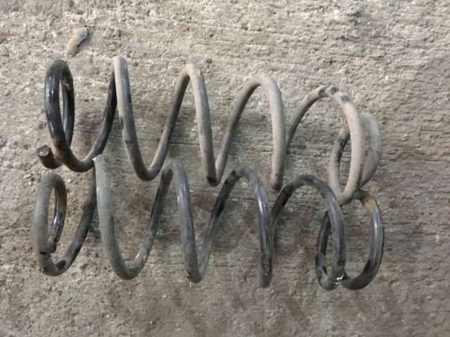 bontott MAZDA 6 Hátsó Rugó