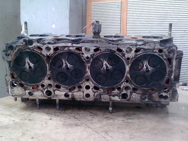 bontott MAZDA 6 Hengerfej