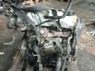 bontott MAZDA 6 Hengerfej