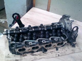 bontott MAZDA 6 Hengerfej