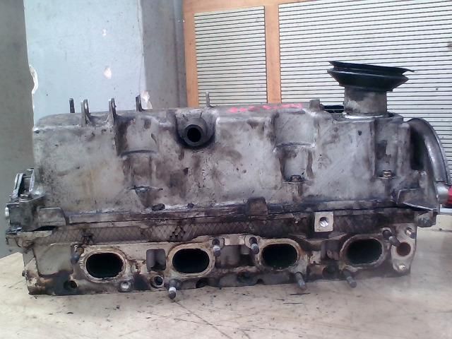 bontott MAZDA 6 Hengerfej