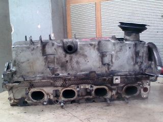 bontott MAZDA 6 Hengerfej