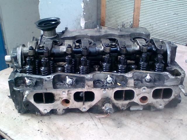 bontott MAZDA 6 Hengerfej