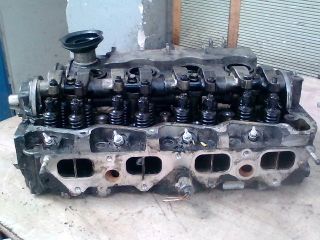 bontott MAZDA 6 Hengerfej