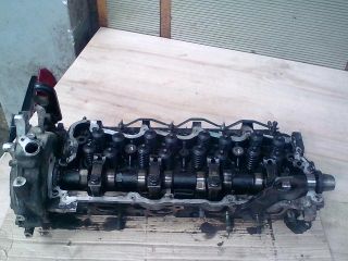 bontott MAZDA 6 Hengerfej