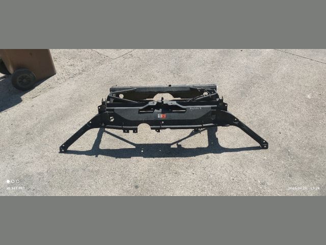 bontott MAZDA 6 Homlokfal (Üres lemez)