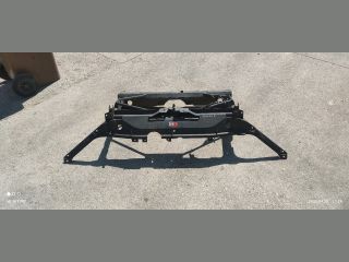 bontott MAZDA 6 Homlokfal (Üres lemez)