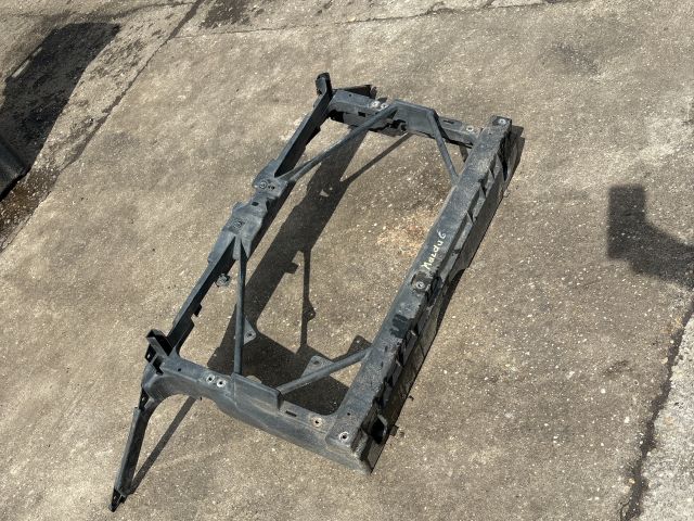 bontott MAZDA 6 Homlokfal (Üres lemez)