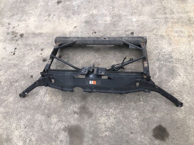 bontott MAZDA 6 Homlokfal (Üres lemez)