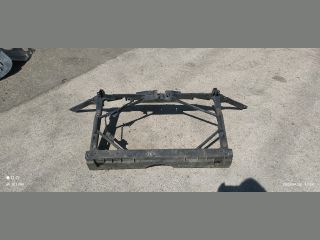 bontott MAZDA 6 Homlokfal (Üres lemez)