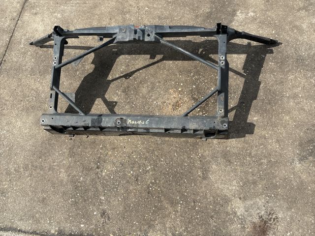 bontott MAZDA 6 Homlokfal (Üres lemez)