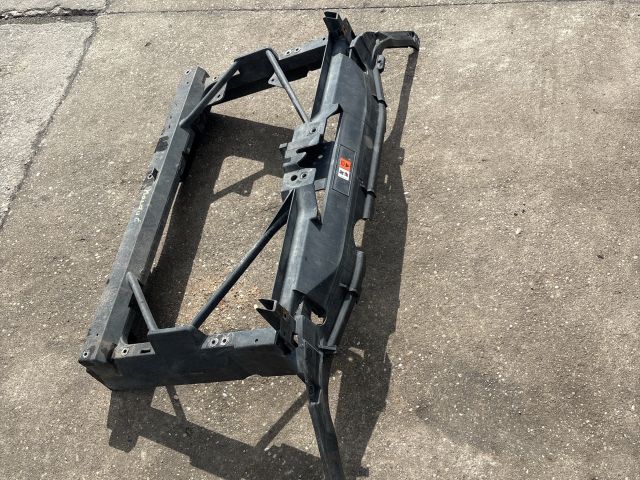 bontott MAZDA 6 Homlokfal (Üres lemez)