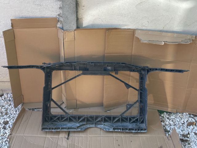 bontott MAZDA 6 Homlokfal (Üres lemez)