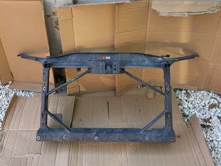 bontott MAZDA 6 Homlokfal (Üres lemez)