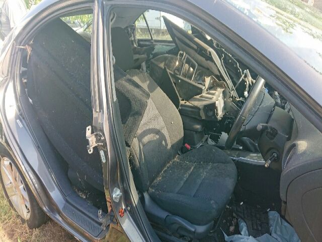 bontott MAZDA 6 Homlokfal (Üres lemez)