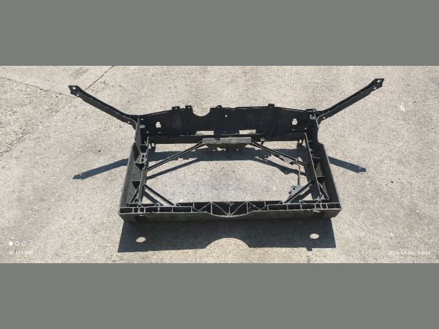 bontott MAZDA 6 Homlokfal (Üres lemez)