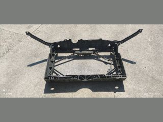 bontott MAZDA 6 Homlokfal (Üres lemez)