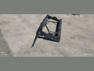 bontott MAZDA 6 Homlokfal (Üres lemez)