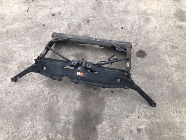 bontott MAZDA 6 Homlokfal (Üres lemez)