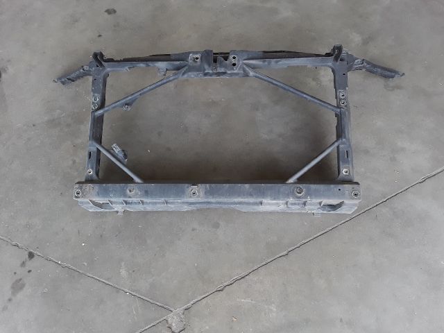 bontott MAZDA 6 Homlokfal (Üres lemez)