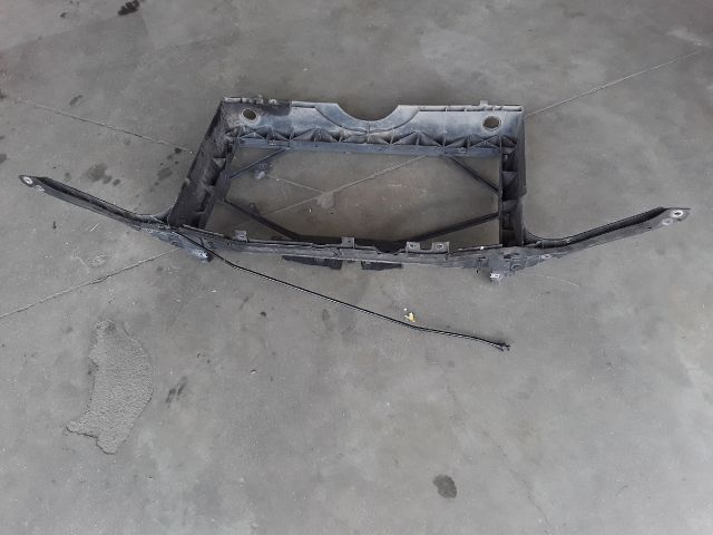 bontott MAZDA 6 Homlokfal (Üres lemez)