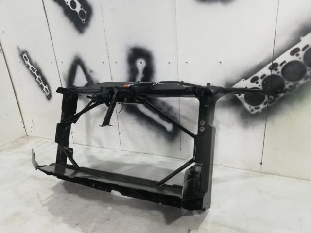 bontott MAZDA 6 Homlokfal (Üres lemez)