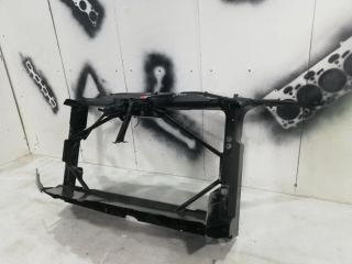 bontott MAZDA 6 Homlokfal (Üres lemez)