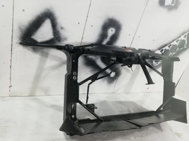 bontott MAZDA 6 Homlokfal (Üres lemez)