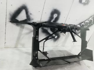 bontott MAZDA 6 Homlokfal (Üres lemez)