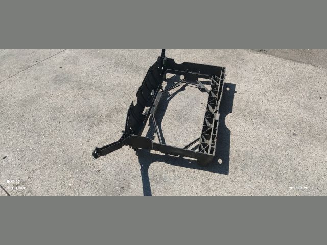 bontott MAZDA 6 Homlokfal (Üres lemez)