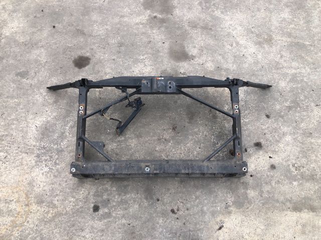 bontott MAZDA 6 Homlokfal (Üres lemez)