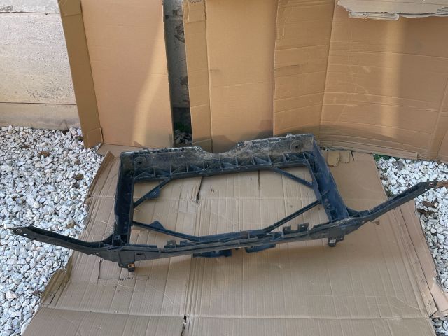 bontott MAZDA 6 Homlokfal (Üres lemez)