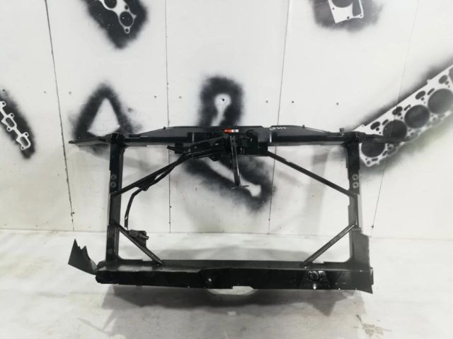 bontott MAZDA 6 Homlokfal (Üres lemez)