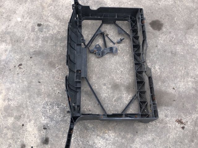 bontott MAZDA 6 Homlokfal (Üres lemez)