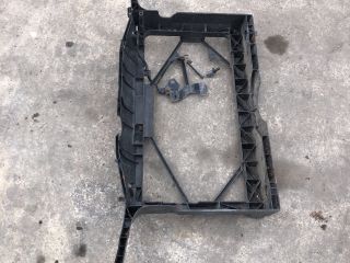 bontott MAZDA 6 Homlokfal (Üres lemez)