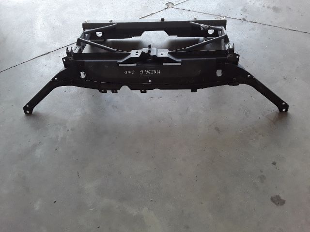 bontott MAZDA 6 Homlokfal (Üres lemez)