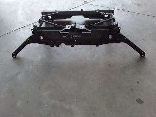 bontott MAZDA 6 Homlokfal (Üres lemez)