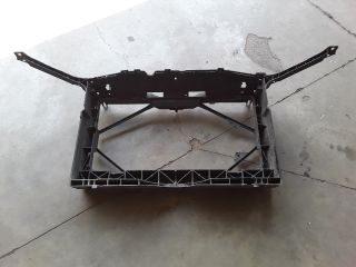 bontott MAZDA 6 Homlokfal (Üres lemez)