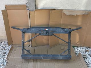 bontott MAZDA 6 Homlokfal (Üres lemez)