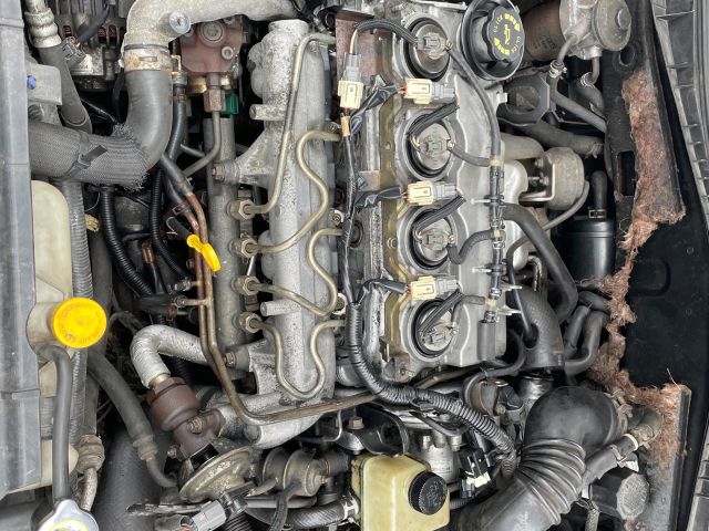 bontott MAZDA 6 Hűtőventilátor Keret